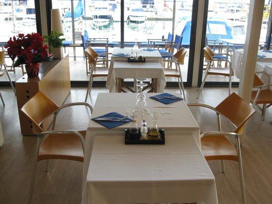 Club Nàutic Estartit